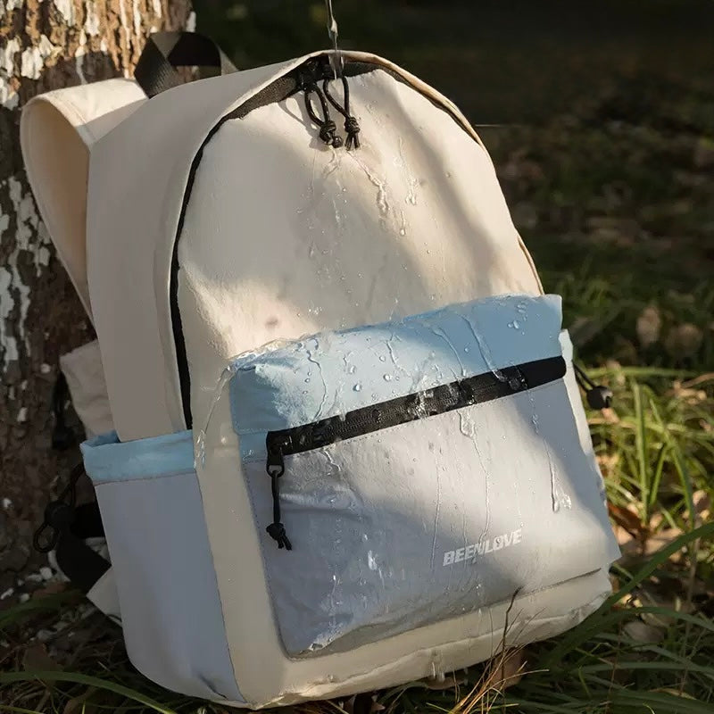 Korean Backpack