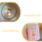 Premium Kawaii Mini Flask