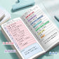 Floral Pocket Diary