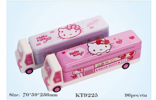 Hello Kitty Box