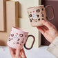 Bear Cup