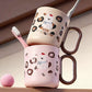 Bear Cup