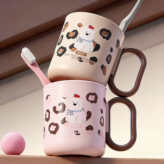 Bear Mini  Cup