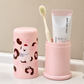 Bear Toothbrush Holder