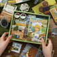 Van Gogh Journaling Kit