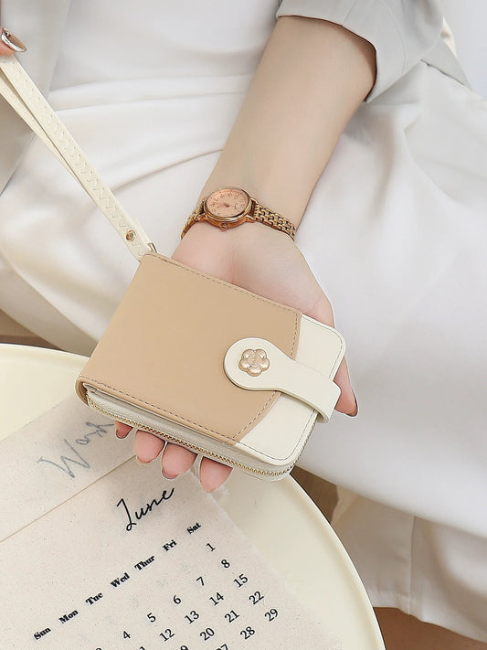 Premium Korean Wallet and Card H