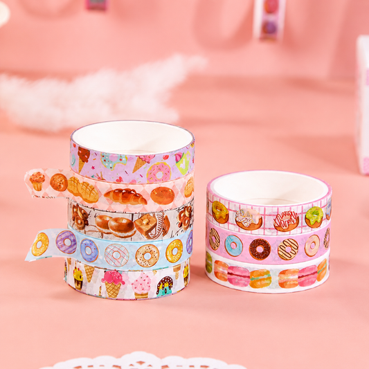 Kawaii Washitape