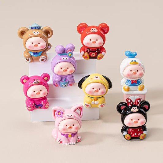 Fruit Blind Box