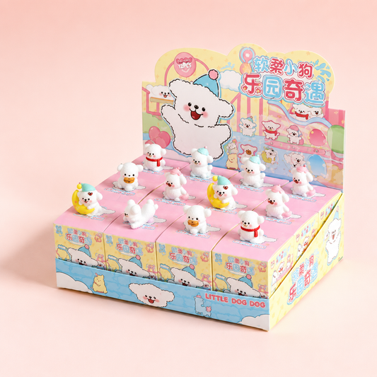 Puppy Blind Box