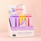Unicorn Ice Cream Pen