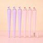 Kitty Ice Cream Gel Pen