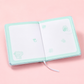 Chocolate Bear Diary