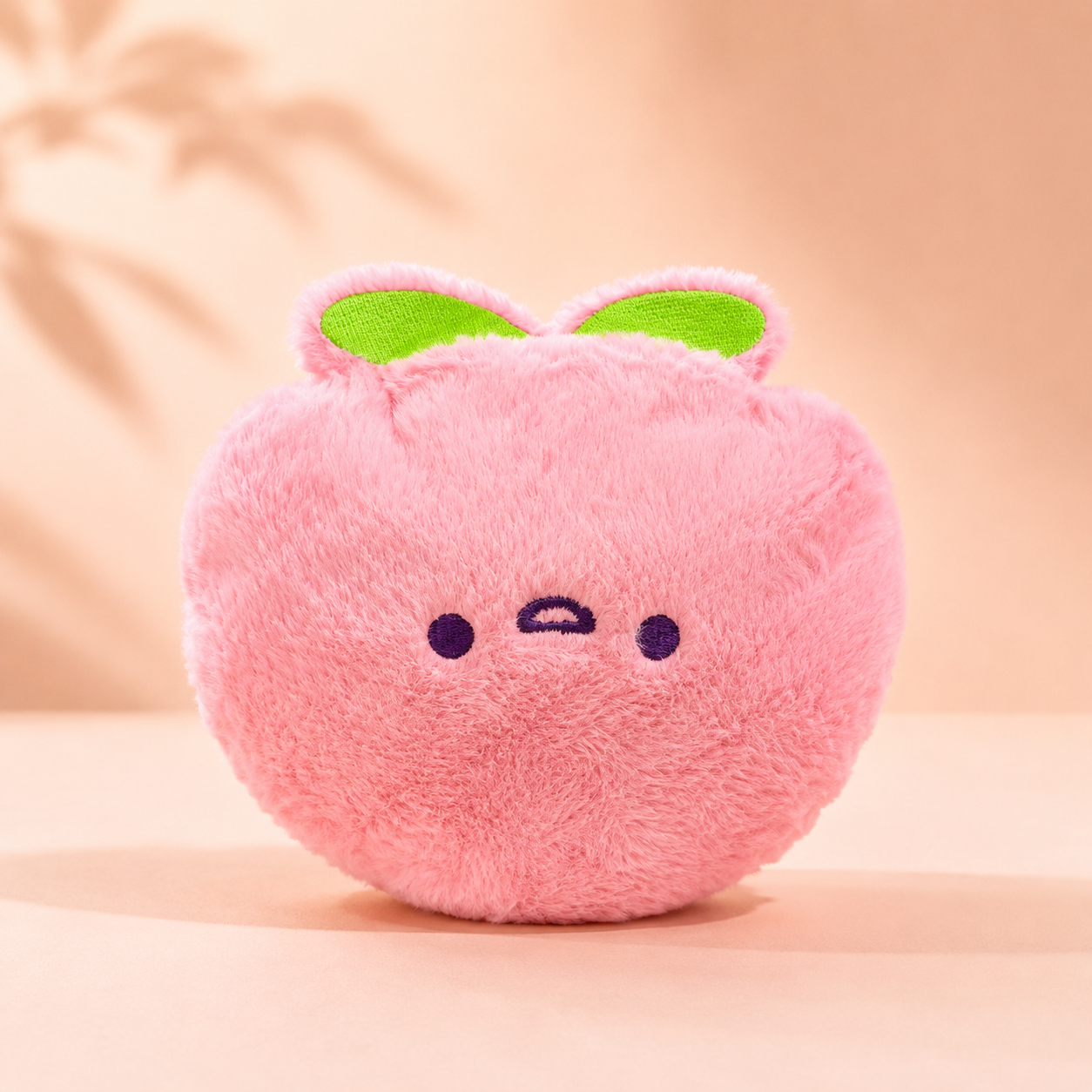 Fruit Plushy