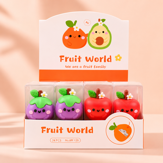Fruit Sharpener