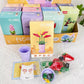 Petal Flower Pot Lego