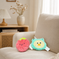 Kawaii Mini Plushie