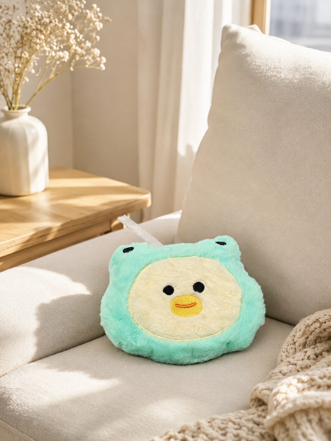 Kawaii Mini Plushie