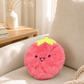 Kawaii Mini Plushie