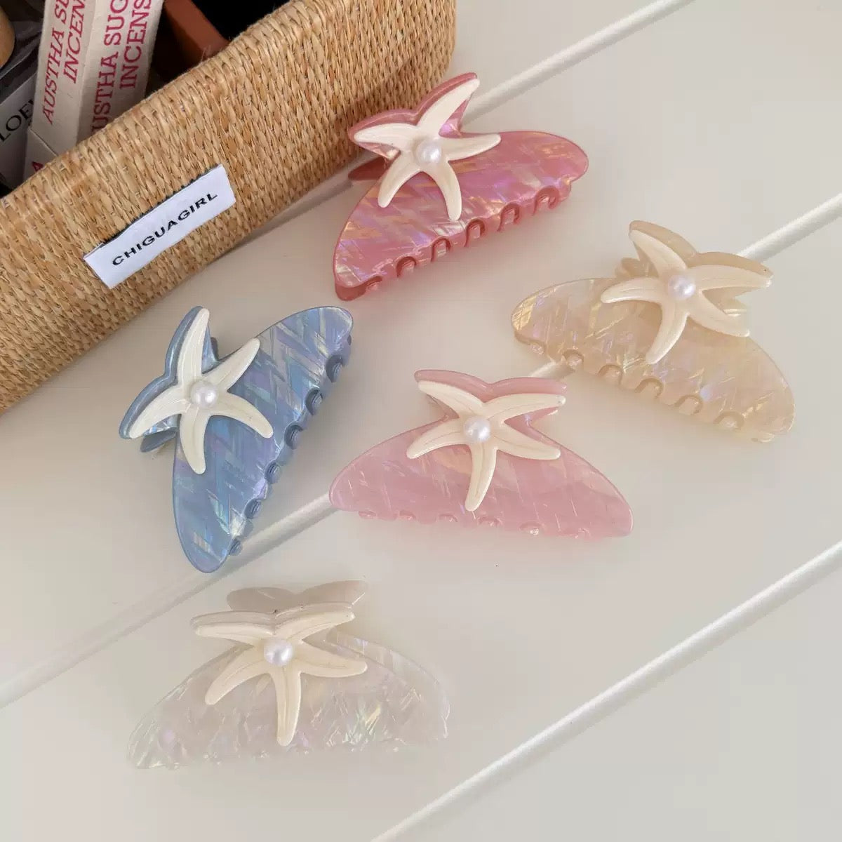 Premium Hair Clip