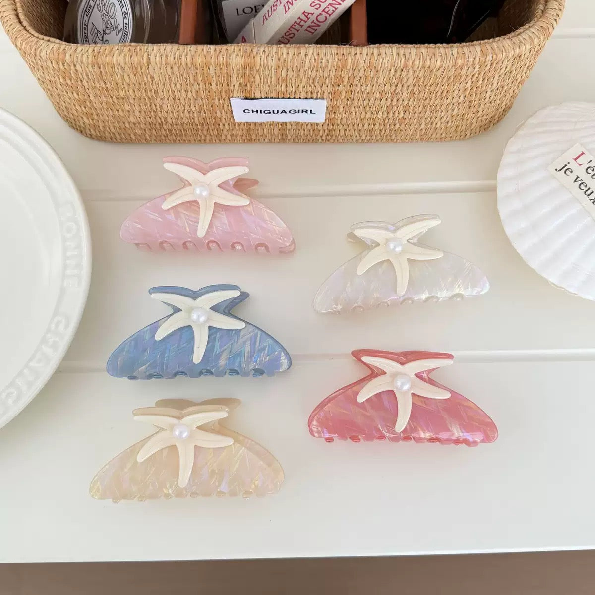Premium Hair Clip