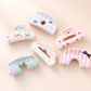 Pinteresty Claw Clip