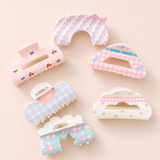 Pinteresty Claw Clip