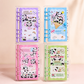 Panda Spiral Diary