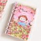 Rose Manor Diary