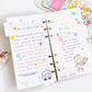 Rose Manor Diary
