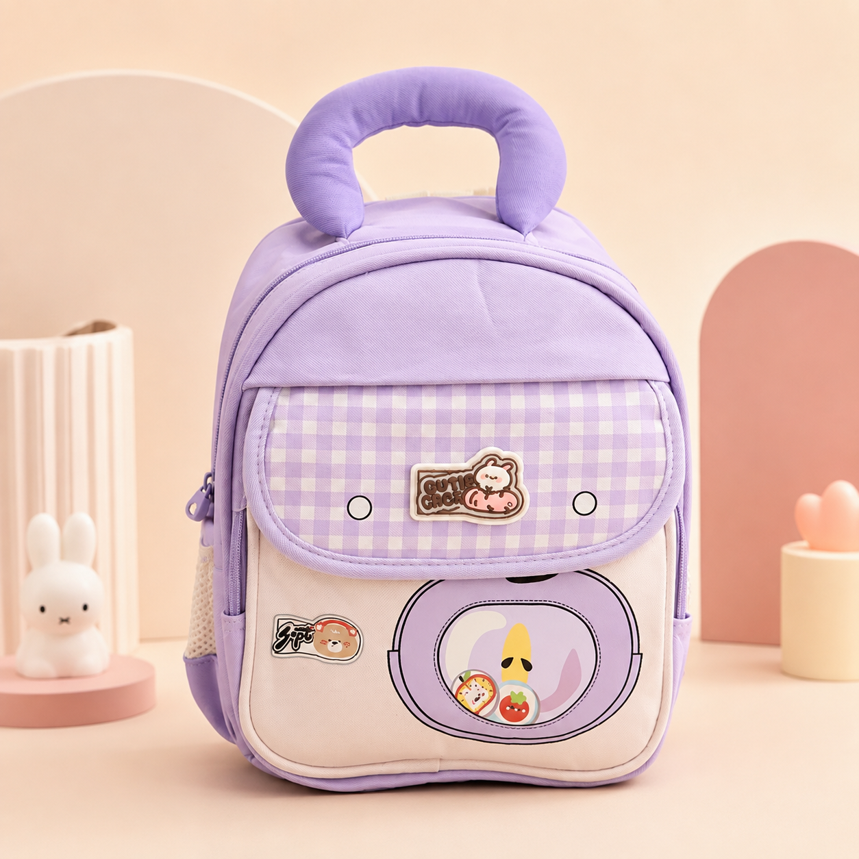 Kawaii Kids Bag