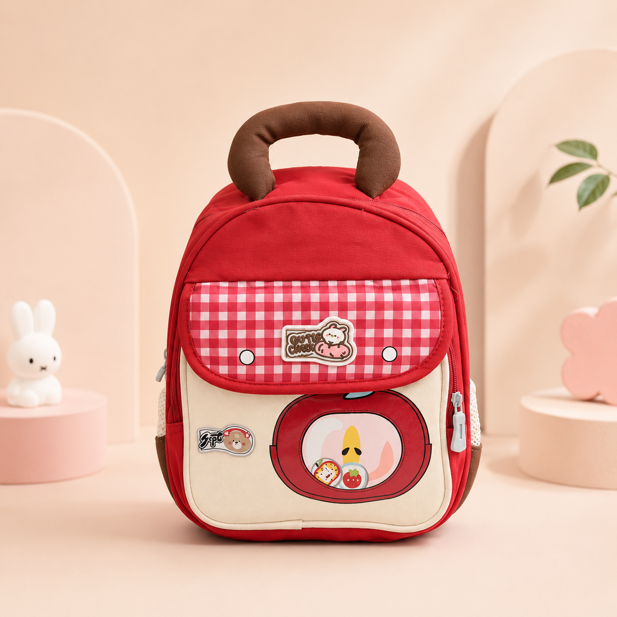 Kawaii Kids Bag