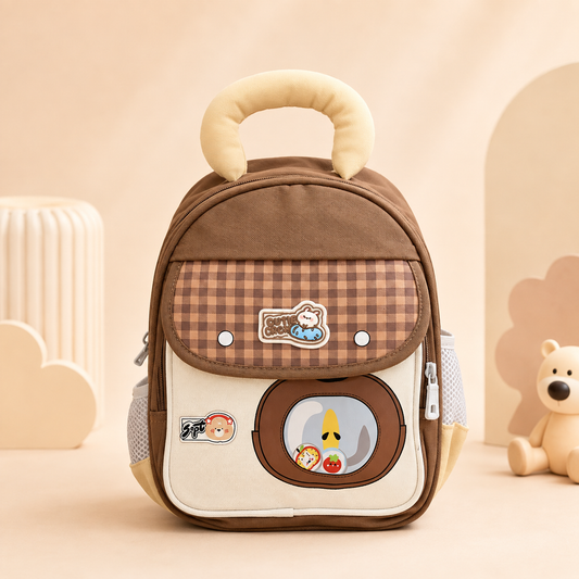 Kawaii Kids Bag