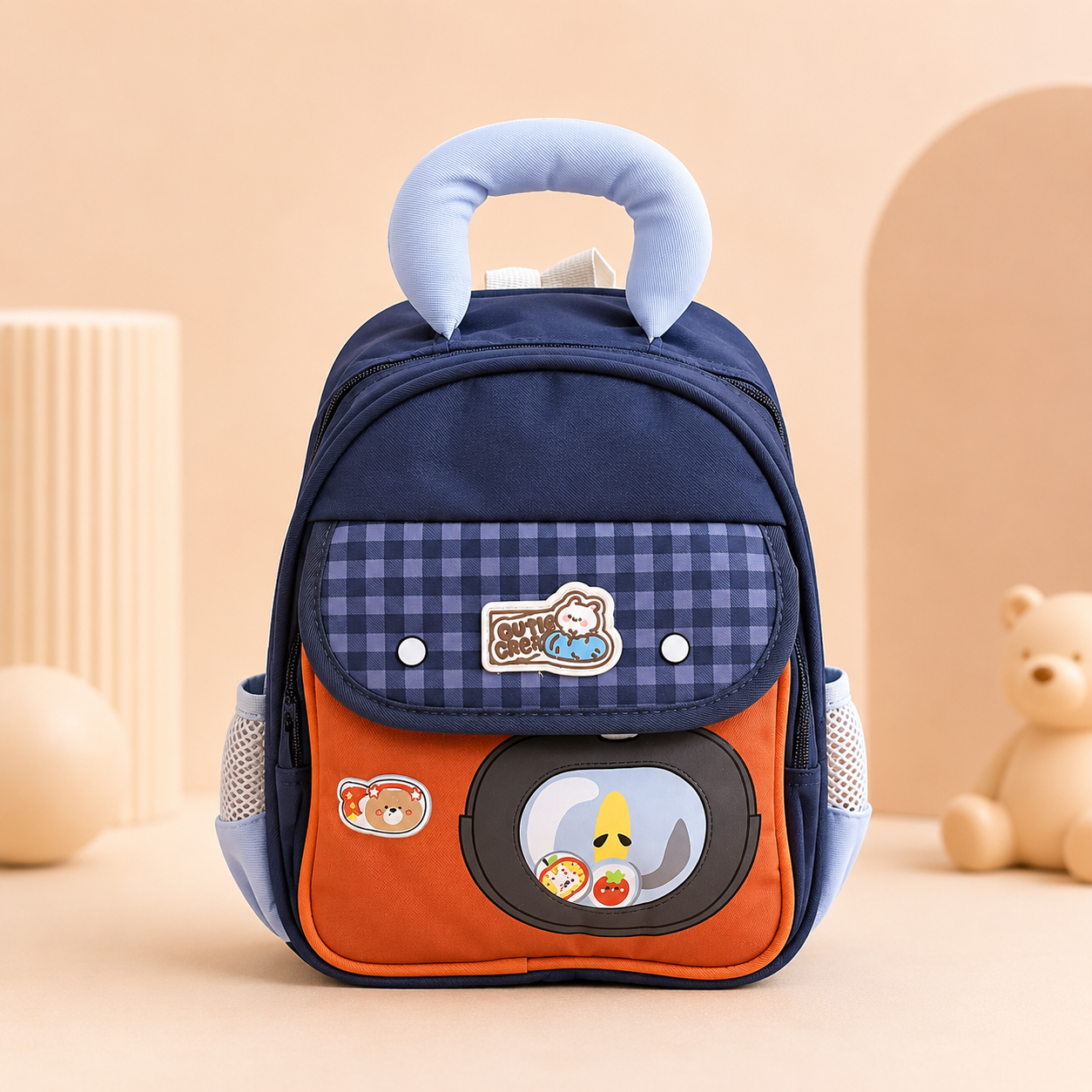 Kawaii Kids Bag