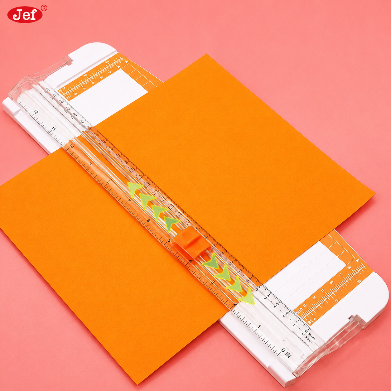 Paper Trimmer