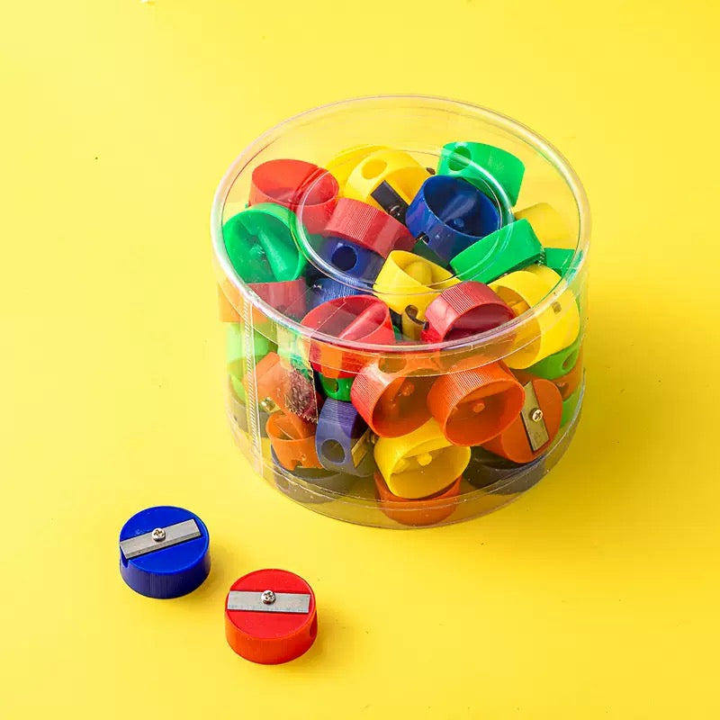 Mini sharpner box