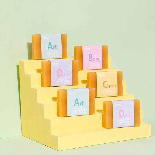 Gelly Eraser