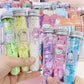 Soap tube