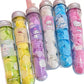 Soap tube
