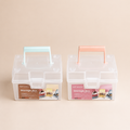 Multipurpose Storage Box