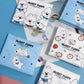 Seeet Puppy Tissue Pack