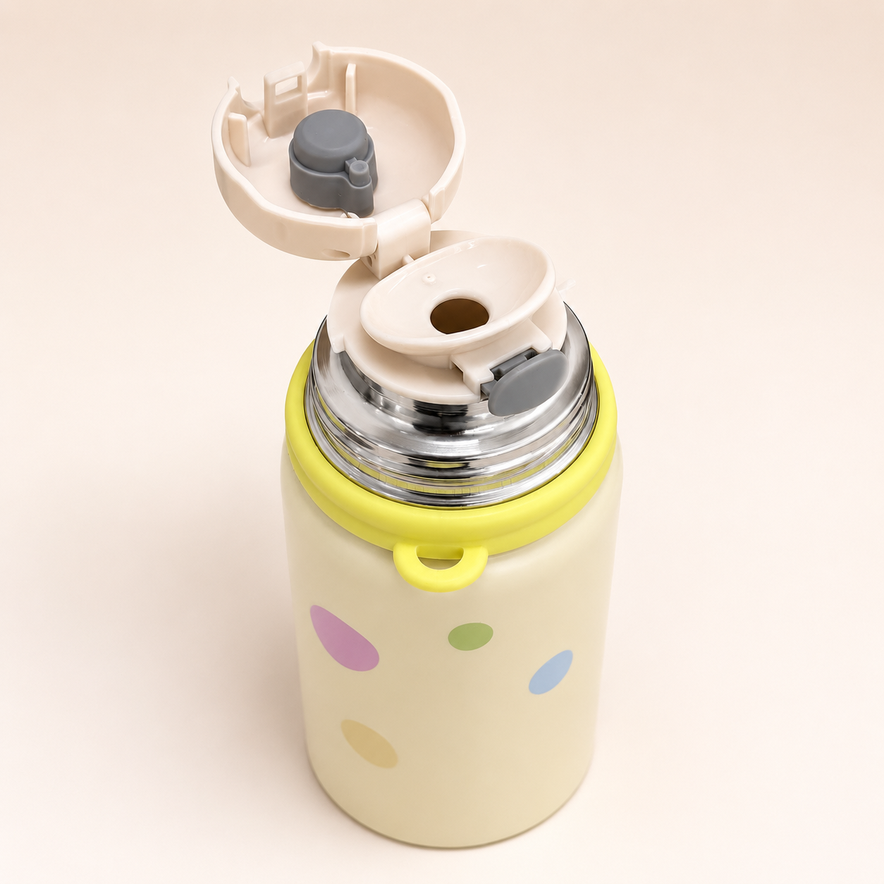 Kawaii Vacuum Tumbler