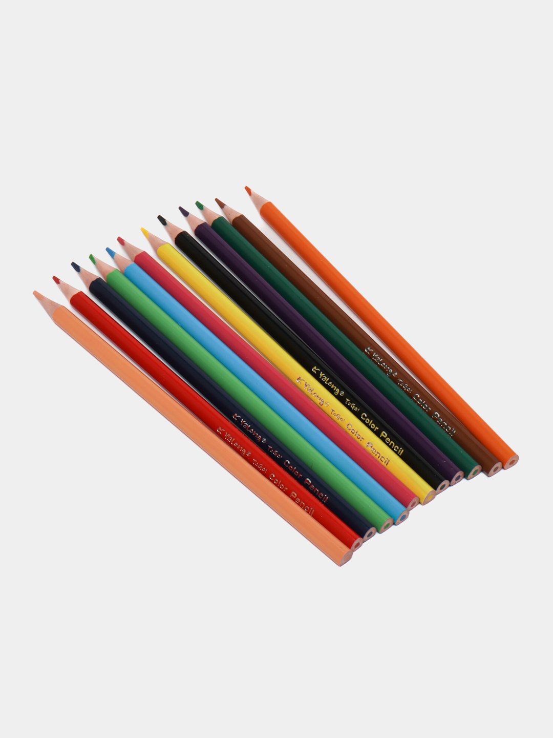 Color Pencil