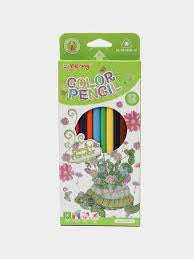 Color Pencil