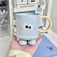 Big Eye Pen Holder
