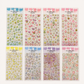 Kawaii Deco Sticker