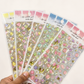 Kawaii Deco Sticker