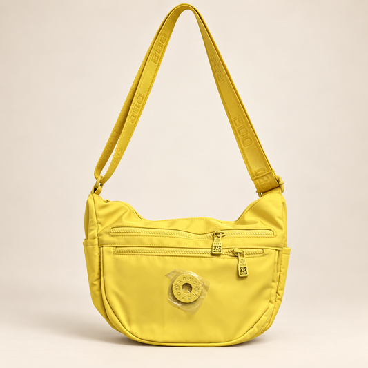 Everyday Shoulder Bag