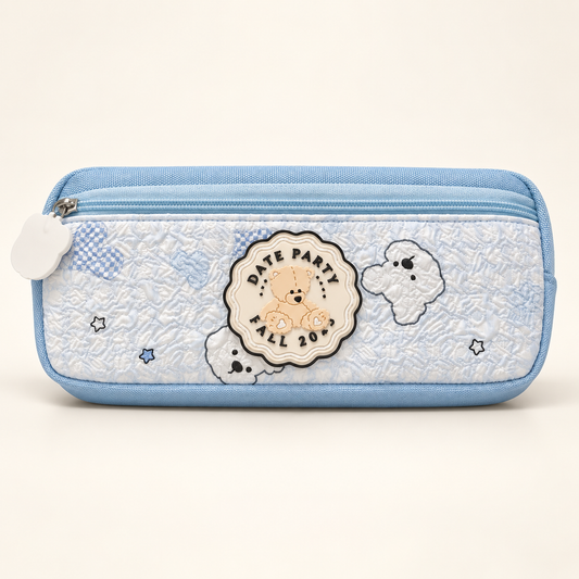 Premium Pencil Case