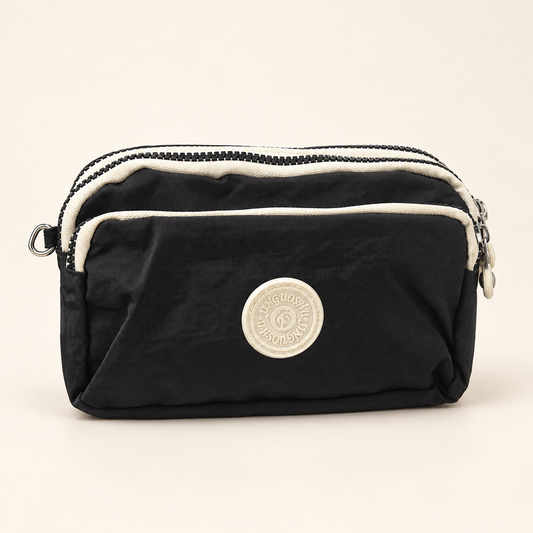 Everyday Shoulder Bag