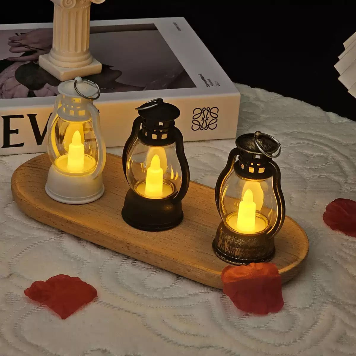 Mini Lamp